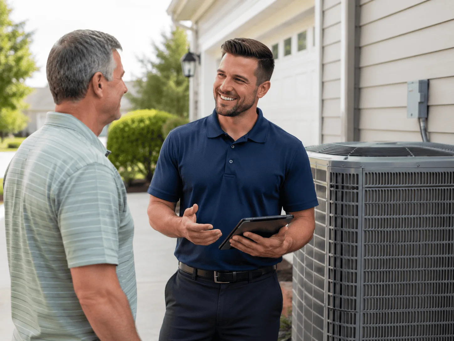 Heat Pump Installation Glen Ellen, CA FAQs